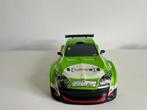 1/10 onroad body rc auto, Hobby en Vrije tijd, Modelbouw | Radiografisch | Auto's, Elektro, Gebruikt, Ophalen of Verzenden, Schaal 1:10