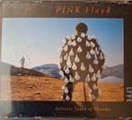 Pink Floyd dubbel  cd, Ophalen of Verzenden, Zo goed als nieuw, Progressive