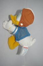 Donald Duck figuur van Fisher-Price, Ophalen of Verzenden, Donald Duck, Zo goed als nieuw, Beeldje of Figuurtje