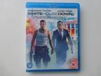 Blu-Ray  White House Down, Ophalen of Verzenden, Zo goed als nieuw