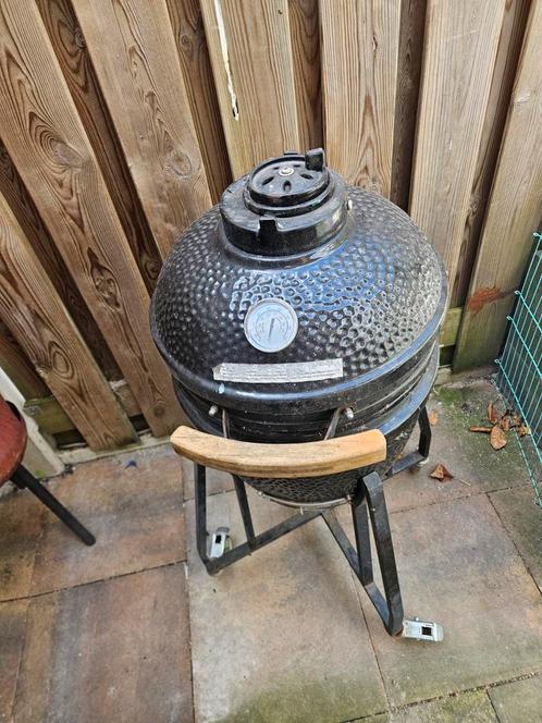 Kamado BBQ - Medium Formaat, Tuin en Terras, Barbecue-accessoires, Gebruikt, Ophalen