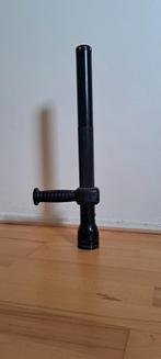 Maglite zaklamp met handvat, Ophalen, Gebruikt, Batterij