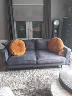 Bank GRATIS AF TE HALEN, Huis en Inrichting, Banken | Bankstellen, Ophalen, Gebruikt, 150 tot 200 cm, 75 tot 100 cm