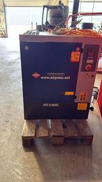 Airpress compressor met 500 liter tank, Doe-het-zelf en Verbouw, Compressors, Ophalen