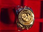 Ring USMC mariniers, Ophalen of Verzenden, Marine, Nederland