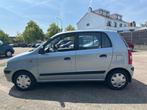 Hyundai Atos 1.1i Active,53.200km,5-2005,APK:20-10-25, Voorwielaandrijving, Stof, Gebruikt, 4 cilinders