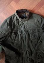 Barbour waxjas Corbridge gewatteerd groen, Barbour, Nieuw, Overige maten, Ophalen of Verzenden