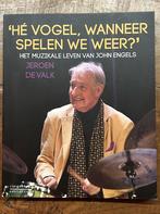 He vogel, wanneer spelen we weer?, Artiest, Jeroen de Valk, Nieuw, Ophalen of Verzenden