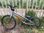 Meybo junior fietscross, Ophalen, Zo goed als nieuw, Aluminium, 24 inch of meer