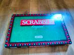 Scrabble Original, Hobby en Vrije tijd, Gezelschapsspellen | Bordspellen, Ophalen of Verzenden, Zo goed als nieuw