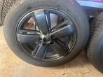 19’’ velgen winterbanden en normale banden, Auto-onderdelen, Banden en Velgen, 255 mm, Banden en Velgen, Nieuw, Winterbanden