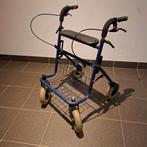 Rollator inklapbaar, Ophalen, Opvouwbaar, Gebruikt