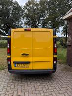 Opel Vivaro GB 1.6 Cdti 95pk L2h1 350/3070 2019, Auto's, Voorwielaandrijving, 15 km/l, Euro 6, 2000 kg