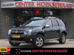 DACIA Duster TCe 125pk 4x2 Prestige | Cruise | Leder | Camer, 125 pk, Gebruikt, Euro 6, 4 cilinders