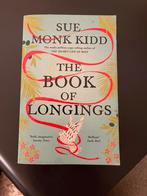 Book of Longings, Ophalen of Verzenden, Zo goed als nieuw