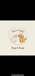 Knip & knap, Ophalen of Verzenden
