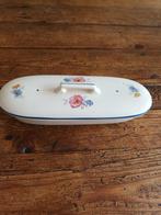 Kammenbak/ Aardewerk/ Societe.Ceramique.Maastricht, Antiek en Kunst, Ophalen of Verzenden