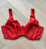 Prima Donna 85E Couture Rood FullCup (LEES BESCHRIJVING), Ophalen of Verzenden, BH, Prima Donna, Rood