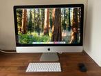 iMac 27 inch Retina 5K (2020) – 3.8GHz 8-core i7, Computers en Software, Apple Desktops, Ophalen, SSD, IMac, Zo goed als nieuw