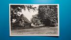 Overberg boerderij De Laan 1967, Verzamelen, Ansichtkaarten | Nederland, Ophalen of Verzenden, 1960 tot 1980, Gelopen, Utrecht