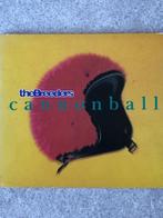 cd The Breeders    Cannonball, 2000 tot heden, Ophalen of Verzenden, Zo goed als nieuw