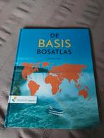 De Basis Bosatlas, Gelezen, 2000 tot heden, Ophalen of Verzenden, Wereld