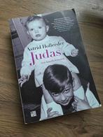 Judas - Astrid Holleeder, Ophalen of Verzenden, Gelezen, Astrid Holleeder, Overige
