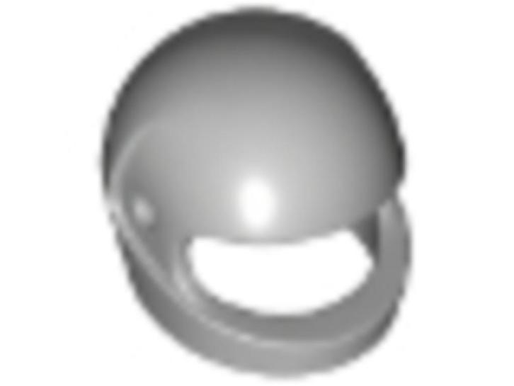 Lego Ridder Helmen Ridder Helm Licht Blauw Grijs / Light Bl, Kinderen en Baby's, Speelgoed | Duplo en Lego, Nieuw, Lego, Losse stenen