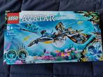 lego Avatar set 75575 nieuw in de doos., Ophalen of Verzenden, Nieuw, Complete set, Lego