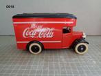 days gone coca cola, Ophalen of Verzenden, Zo goed als nieuw, Bus of Vrachtwagen