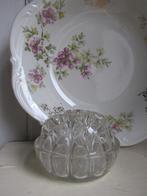 ~ oude Franse rozensteker, bricbracbrocante ~, Ophalen of Verzenden