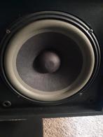 Bose 301 serie 2 .1 box left ., Ophalen, Gebruikt, Bose, 120 watt of meer