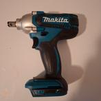 Makita DTW190 Slagmoersleutel Body, Ophalen of Verzenden, Zo goed als nieuw, Overige typen
