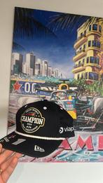 Max Verstappen Champions Cap, Verzenden, Nieuw, Formule 1