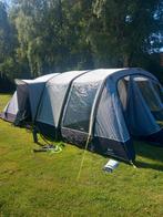 Kampa croyd 6 air tc katoen, Ophalen of Verzenden, Zo goed als nieuw