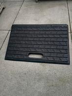 Oprijplaat, Ophalen, Overige typen, Overige merken