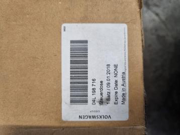 Wastegate reparatieset Audi A3 (04L198716) beschikbaar voor biedingen