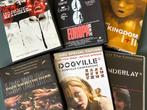 LARS VON TRIER (6 films, DVD), Cd's en Dvd's, Dvd's | Filmhuis, Vanaf 16 jaar, Ophalen of Verzenden, Zo goed als nieuw, Scandinavië