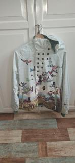 Vintage O'Neill Jas Maat L - Perfecte Staat, Overige kleuren, Maat 42/44 (L), Ophalen of Verzenden, Zo goed als nieuw