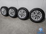 6mm! Originele VW T-Roc 2GA Chester 16 inch velgen 5x112 zom, 16 inch, Banden en Velgen, Ophalen of Verzenden, Personenwagen