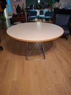 Thonet Eifel Tower Eettafel, Huis en Inrichting, Tafels | Eettafels, Ophalen, Gebruikt, Rond, 100 tot 150 cm