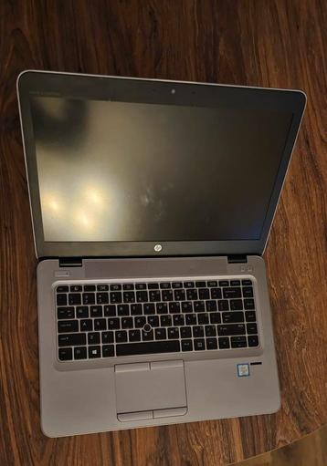HP Laptop - Kapotte Scherm beschikbaar voor biedingen