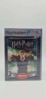 Playstation 2 Harry Potter en de orde van de Feniks SEALED, Spelcomputers en Games, Avontuur en Actie, Da Vincilaan 7-D1 Sony Belgium, bijkantoor van Sony Europe B.V., , 1930 Zaventem, België