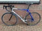 Bianchi via Nirone 7, Fietsen en Brommers, 28 inch, Gebruikt, Heren, Aluminium