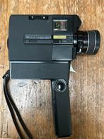 Sankyo Macro-Focus Super MF-404 8mm Camera, Ophalen, 8mm, Camera