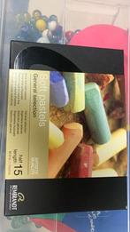 Rembtandt soft pastels general selction half length, Ophalen of Verzenden, Zo goed als nieuw