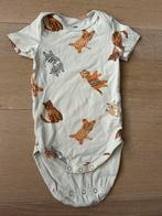 Hema romper - mt 62, Kinderen en Baby's, Babykleding | Maat 62, Jongetje of Meisje, Zo goed als nieuw, Hema, Nacht- of Onderkleding