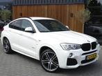 Bmw X4 xDrive20i High Exec. M-Sport / LED *NAP*, Automaat, Gebruikt, Euro 6, 4 cilinders