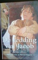Malka Drucker - De redding van Jacob, Boeken, Kinderboeken | Jeugd | 10 tot 12 jaar, Ophalen of Verzenden, Malka Drucker, Zo goed als nieuw