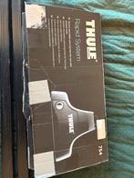 Thule 754 dakdrager rapid system, Auto diversen, Dakdragers, Ophalen of Verzenden, Gebruikt